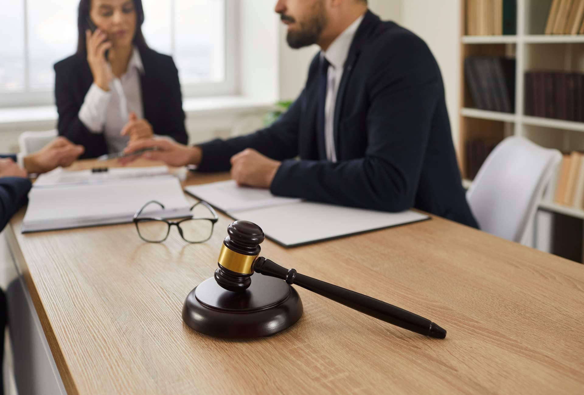 Hessler & Del Cuerpo, despacho de abogados experto en derecho de herencia