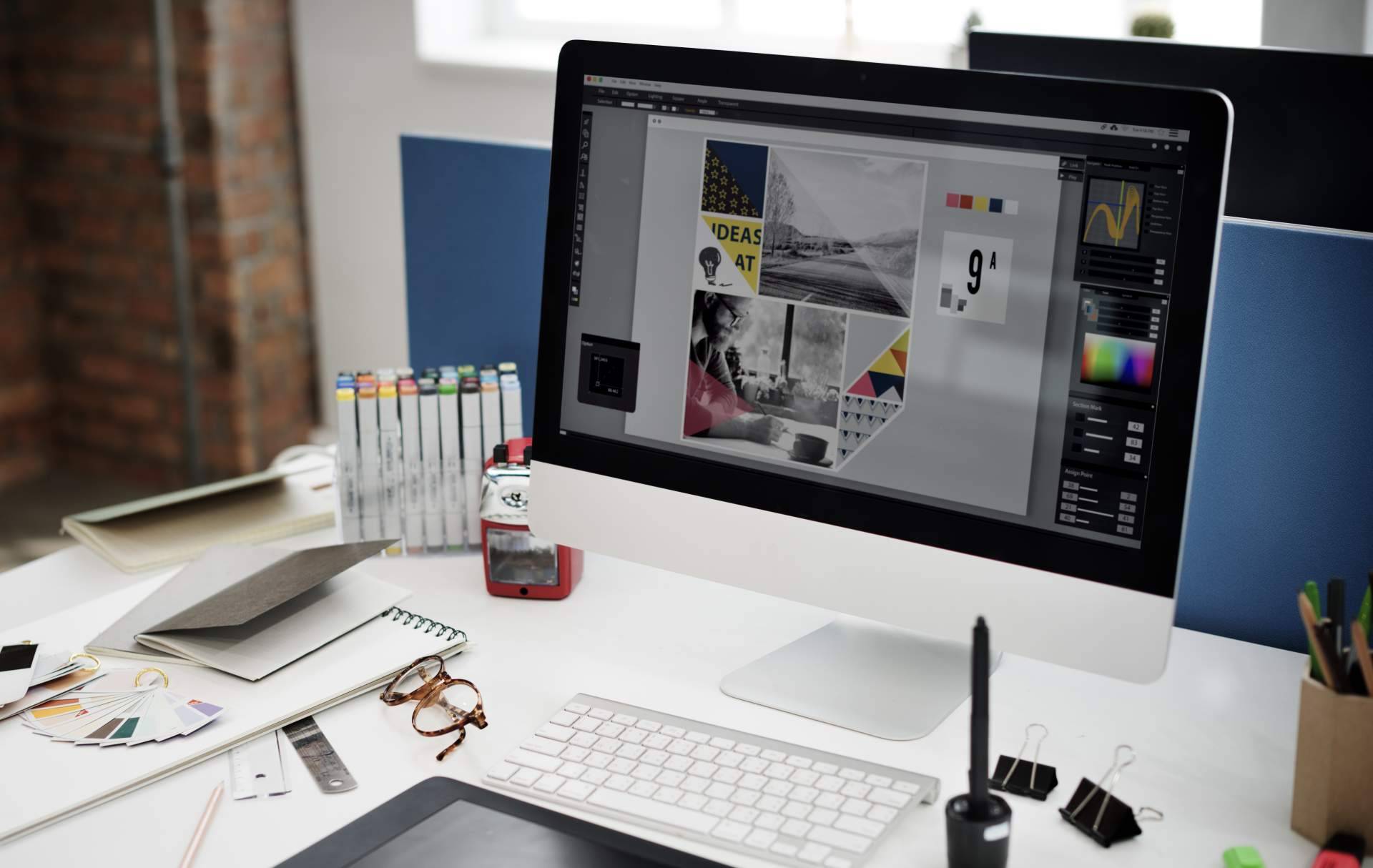 Signum Comunicación, el estudio de diseño gráfico con soluciones creativas