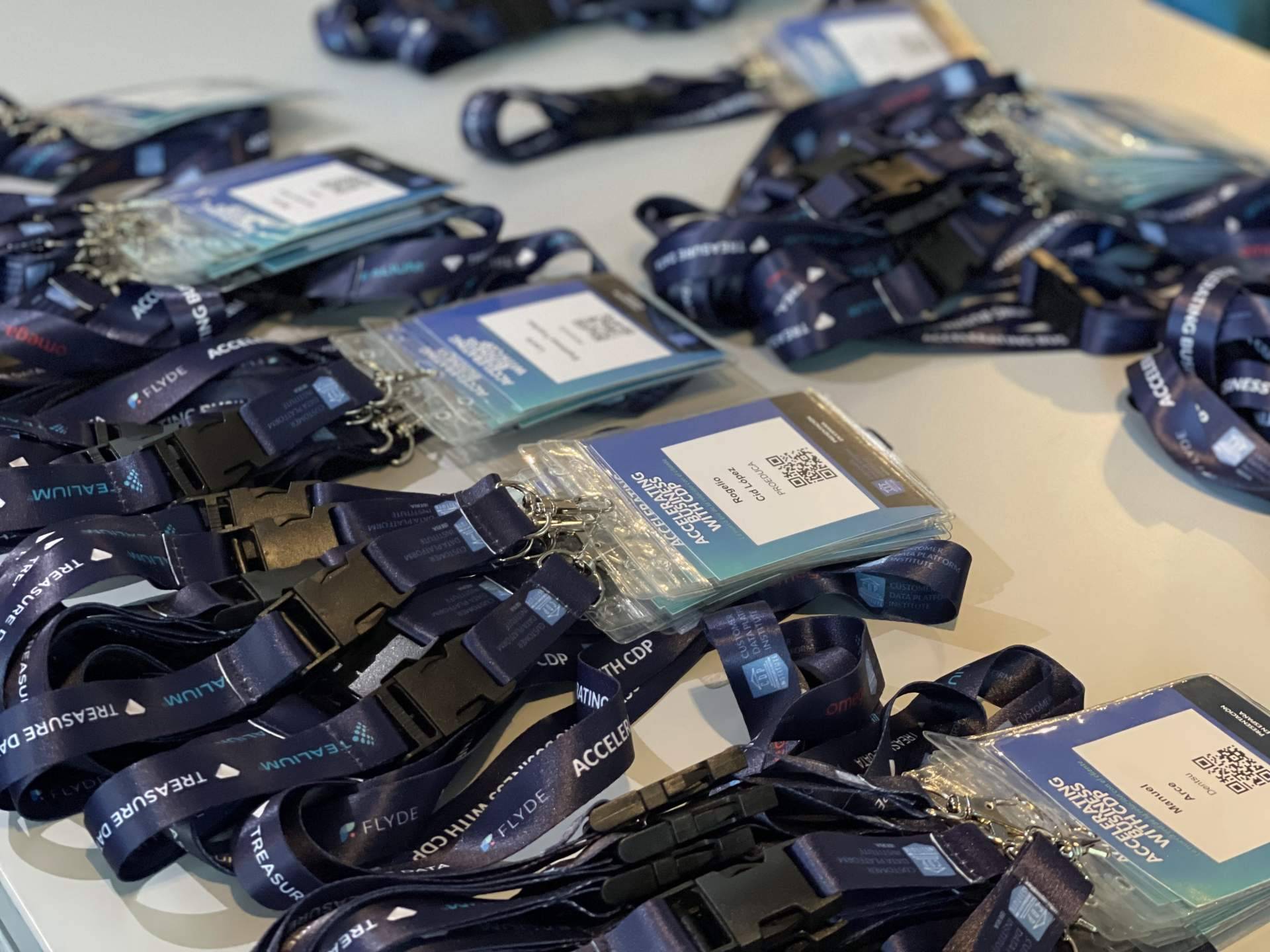 La tecnología CDP espera consolidarse en España con la llegada del CDP Institute Chapter Iberia