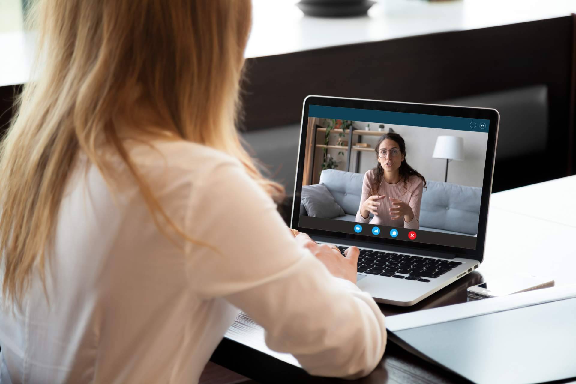 Add Timme sobre todos los beneficios que ofrece el coaching