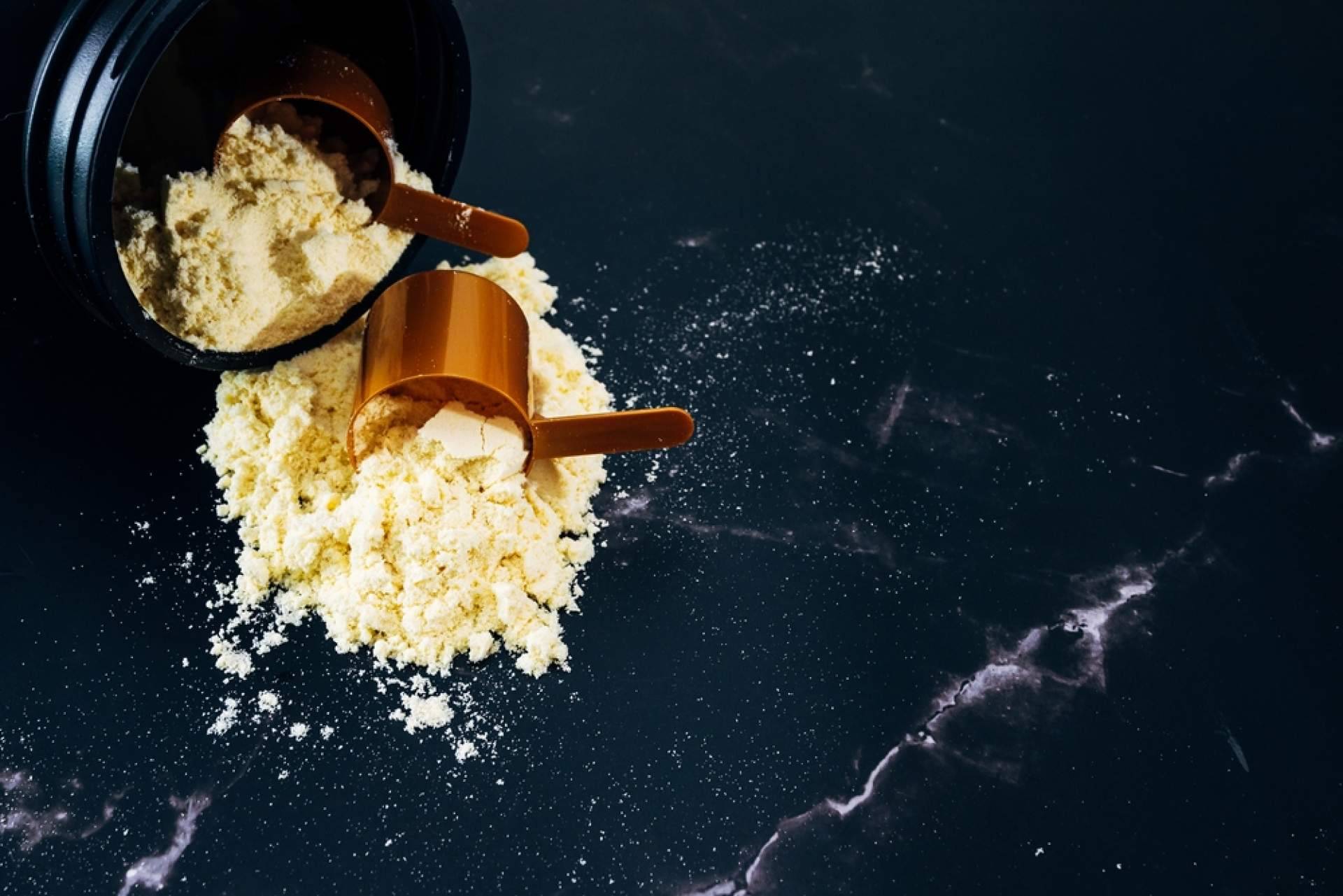 Tipos de proteínas y sus beneficios, de la mano de Nersport