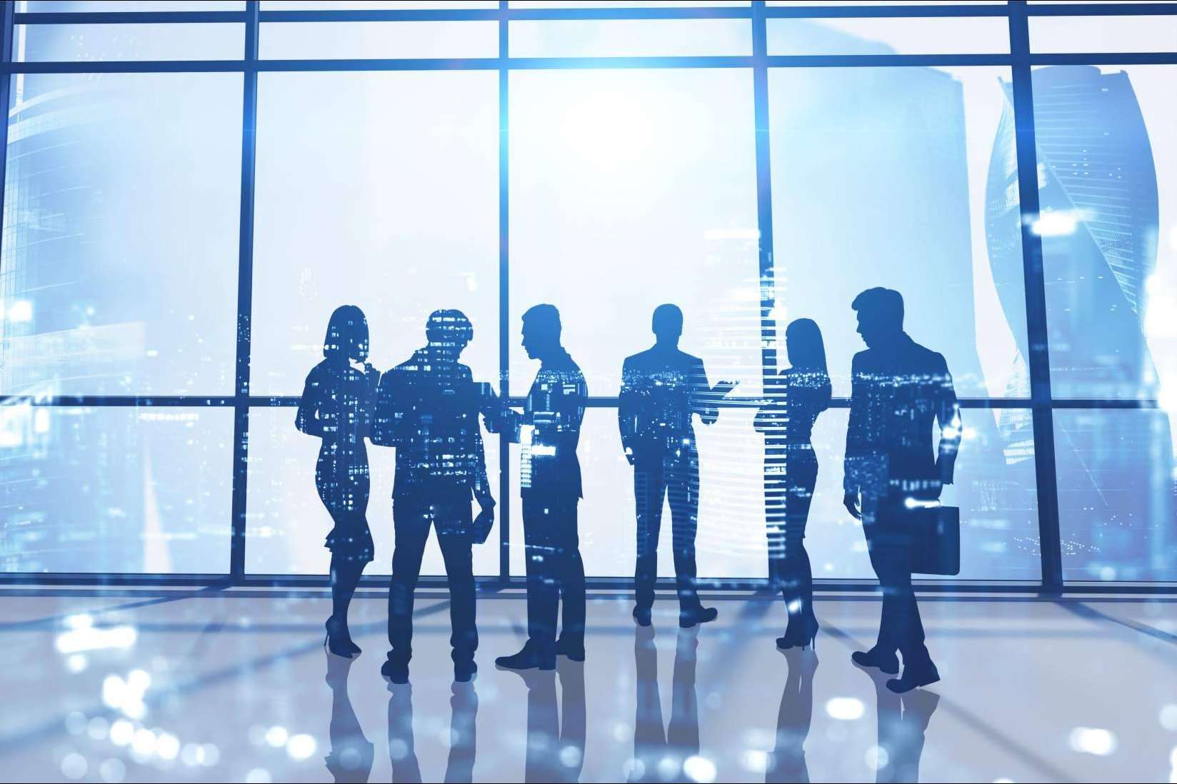 El reto de mantener la competitividad, upskilling y reskilling, la oportunidad