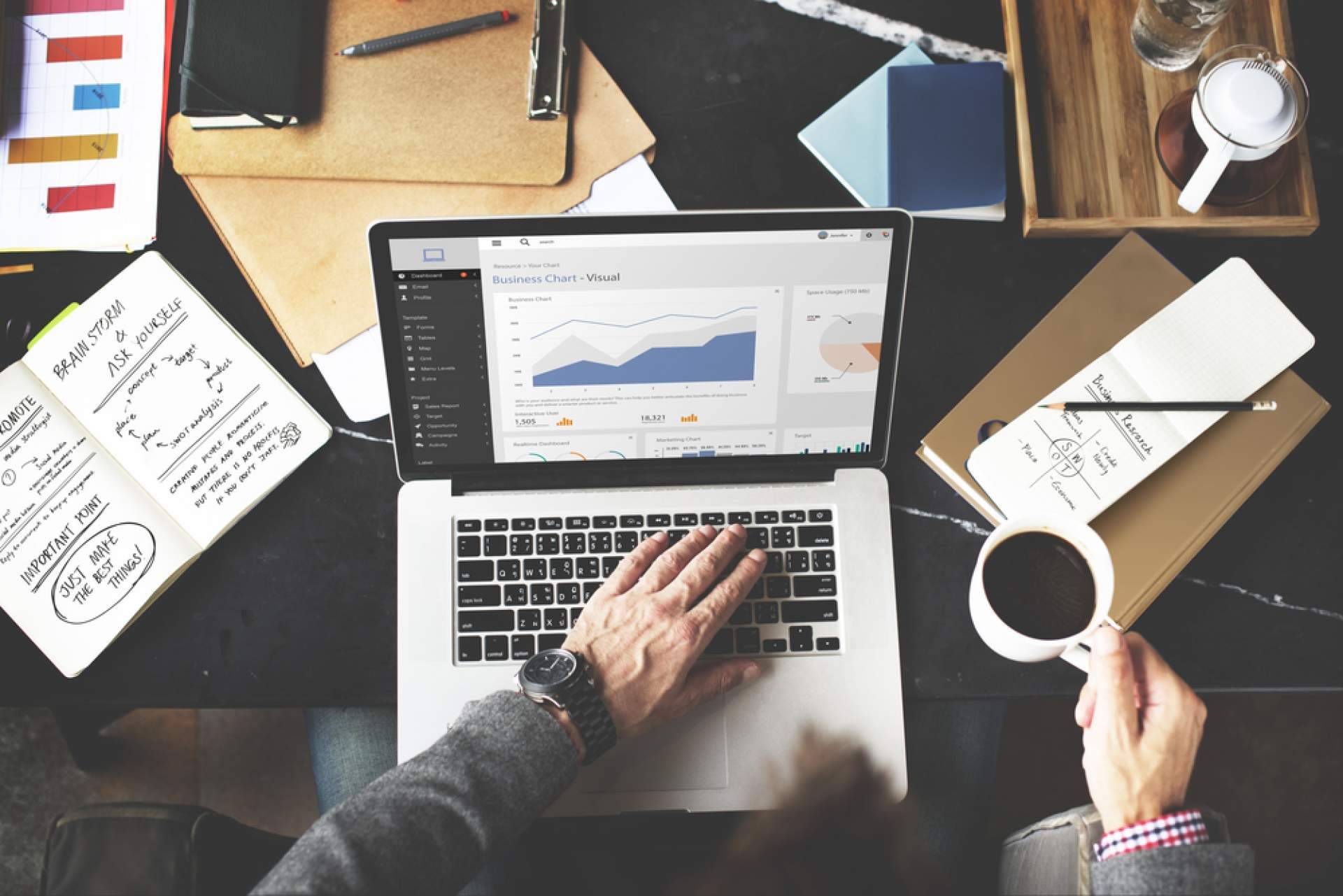 Alternativa Creativa, mediante el marketing digital, ayuda a las empresas a mejorar su rentabilidad