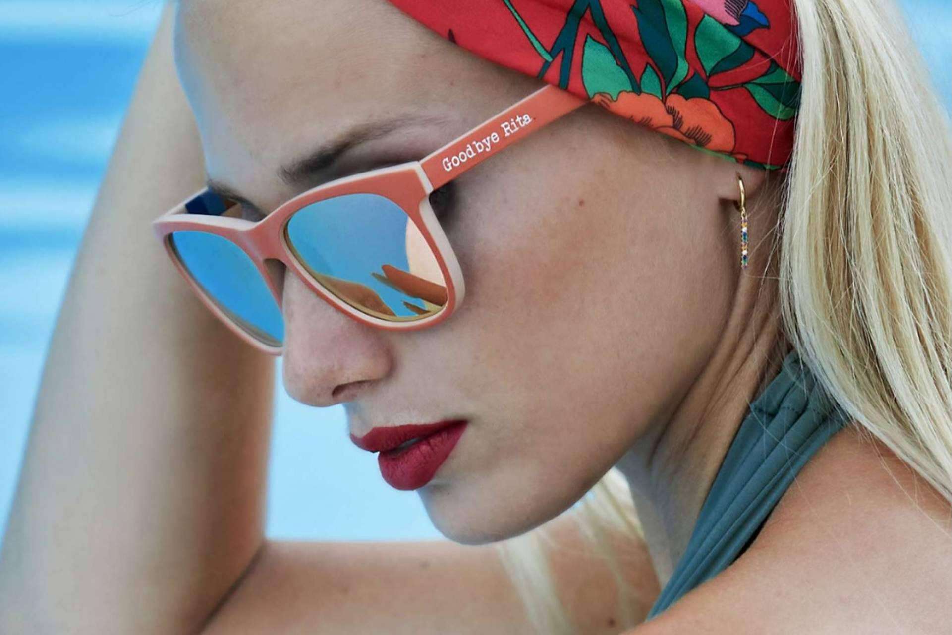 ¿Por qué gustan tanto las gafas de sol y graduadas de Goodbye, Rita?