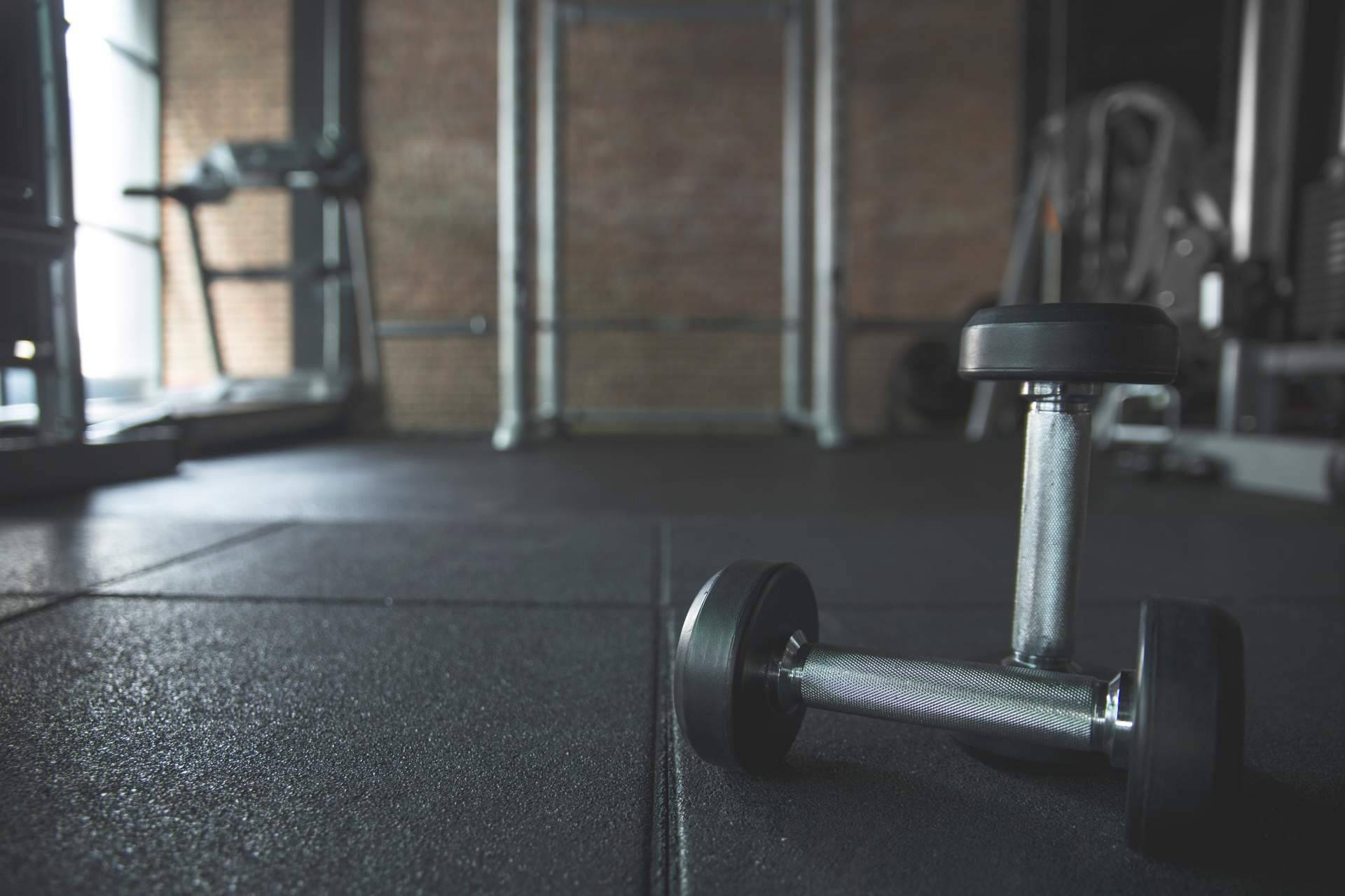 Unimat ofrece tapetes de deporte de calidad para gimnasios
