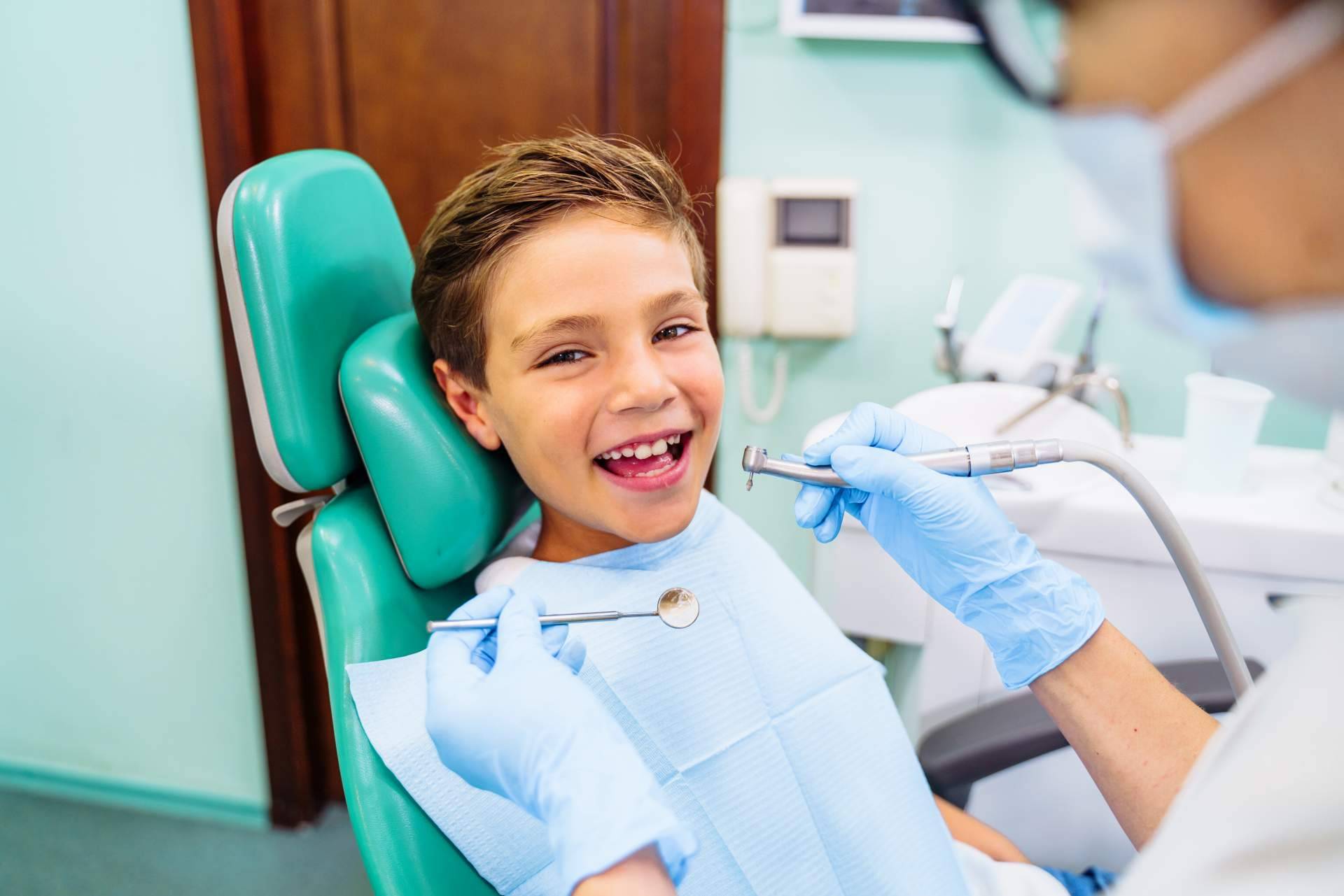 Un centro de confianza, la Clínica Doctores Dental Alicante con Dr. Ignacio Ramírez Caballero