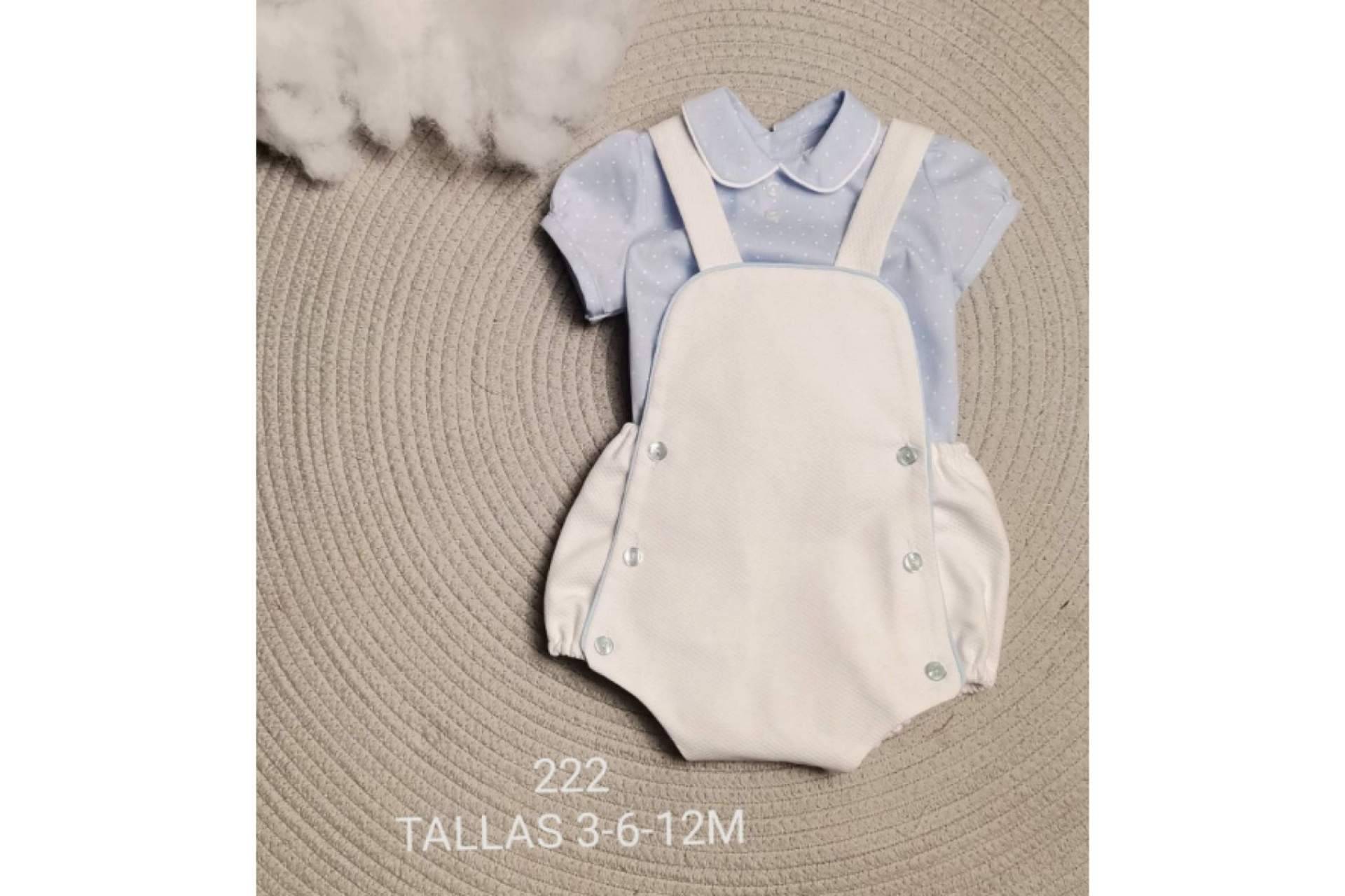 Obtener ropa para niños de calidad y duradera en la tienda online Carla Morez