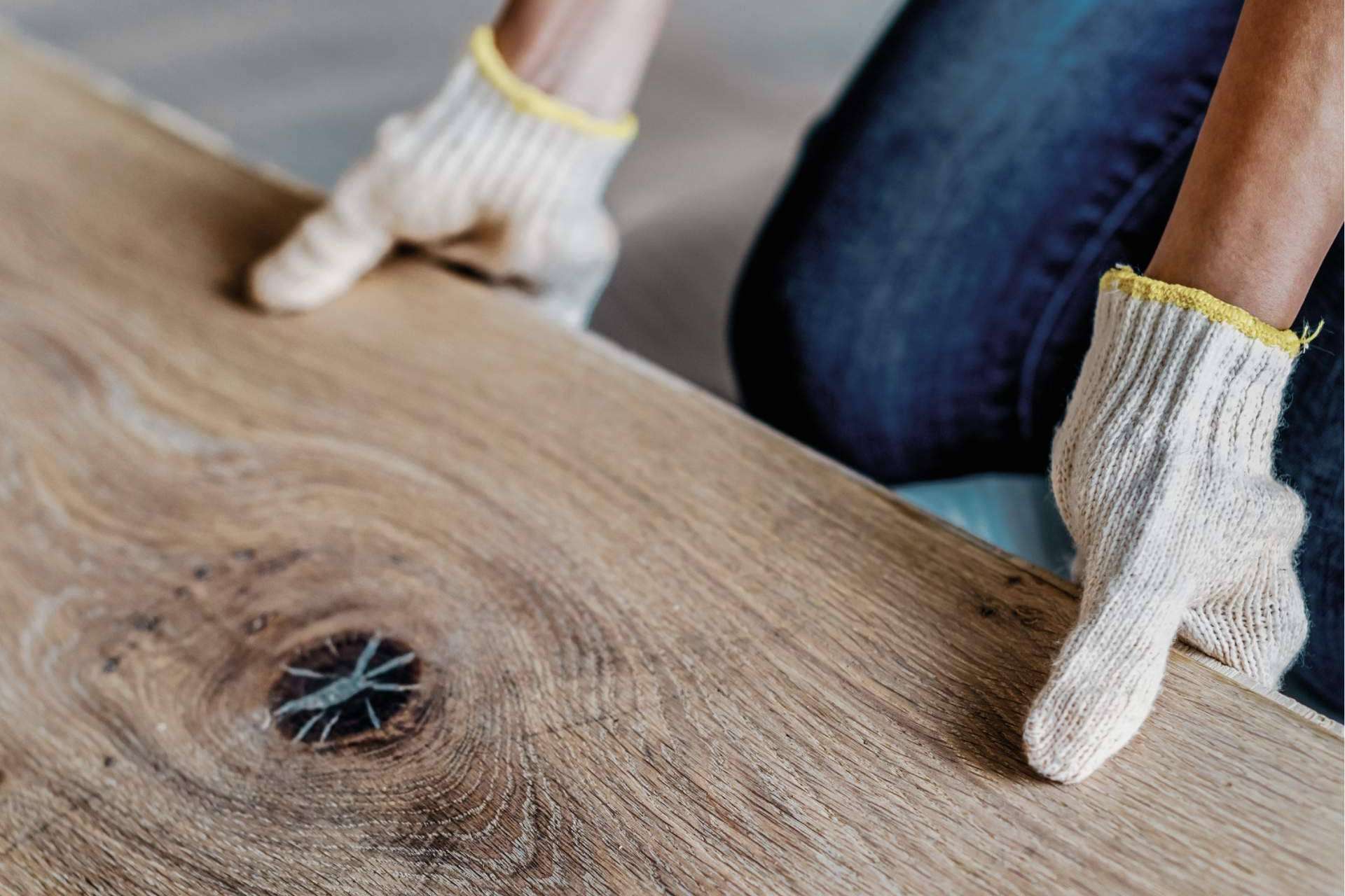 Las propiedades de la madera, de la mano de Maderas Gámez