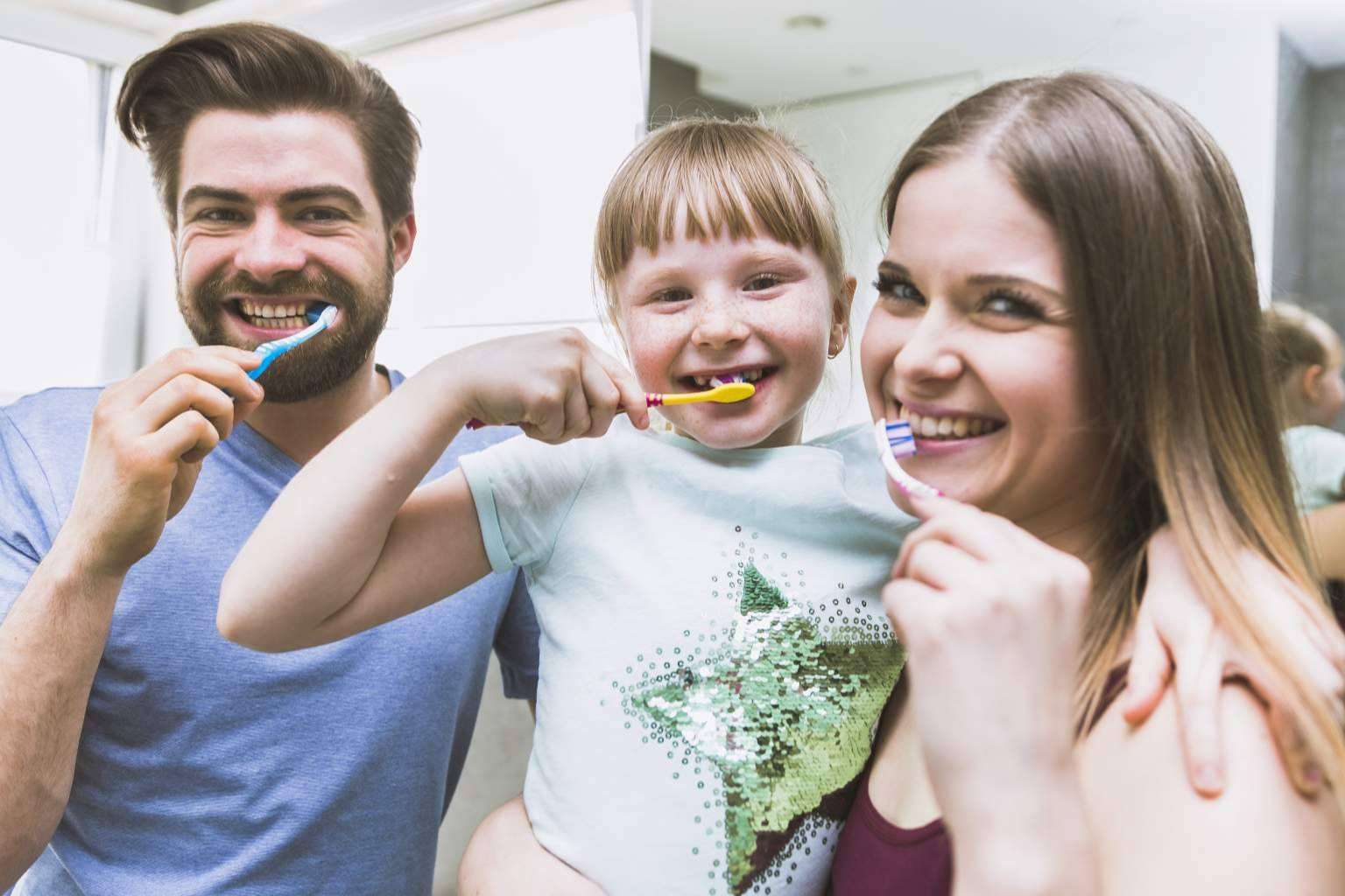 ¿Cómo encontrar una clínica dental en Córdoba? Corporación Dental