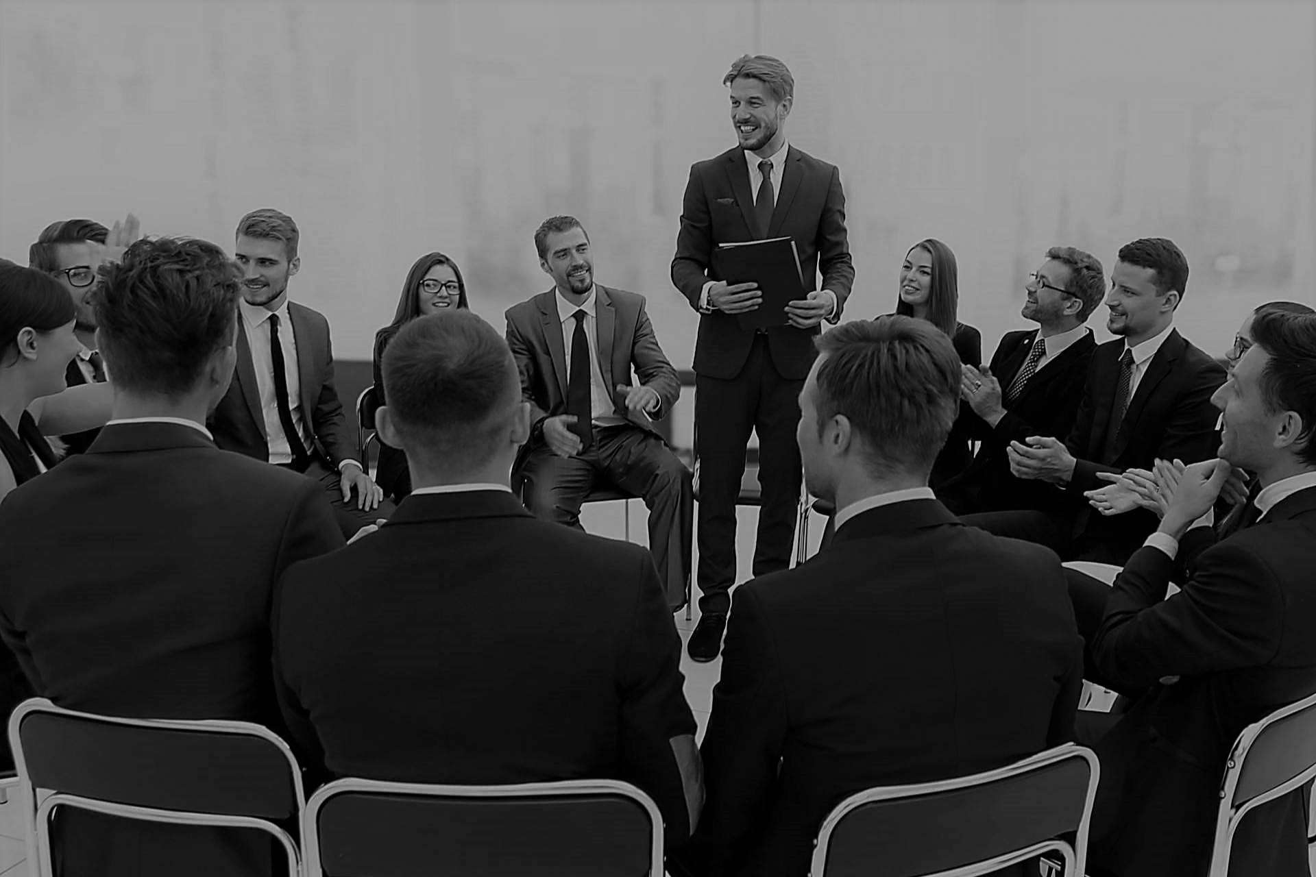 Coaching profesional y desarrollo organizacional, coaches ICF del más alto nivel en HEBA