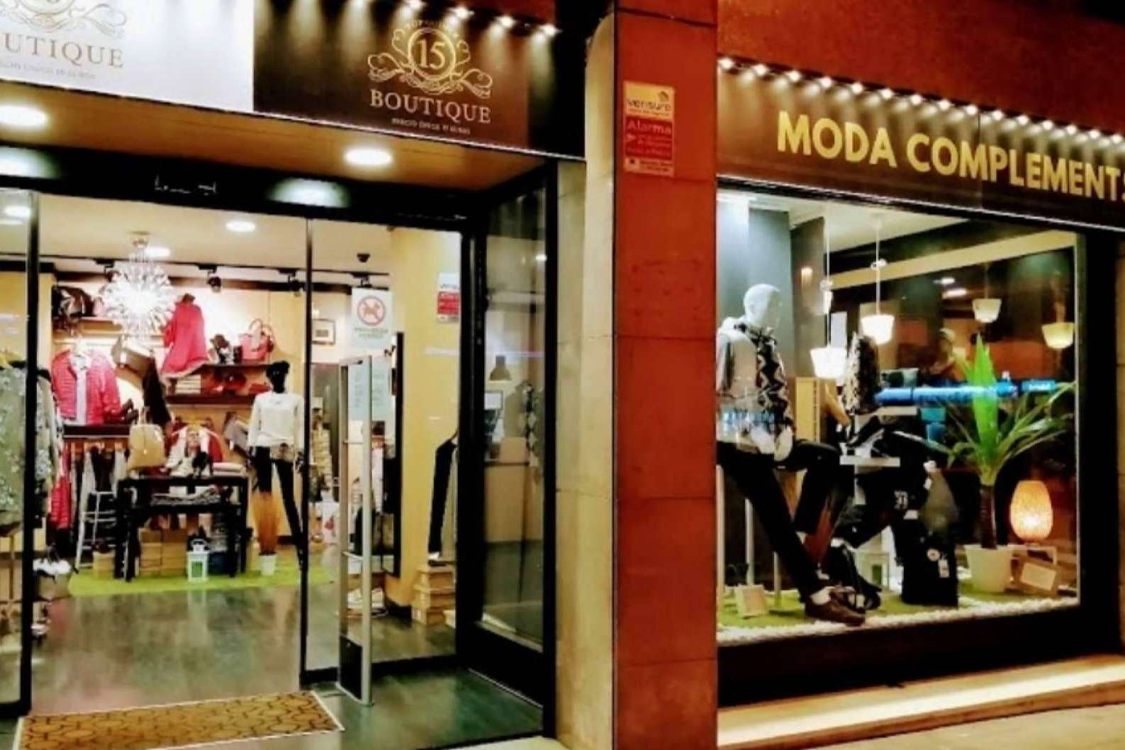 Abrir franquicia de moda, con Top Boutique
