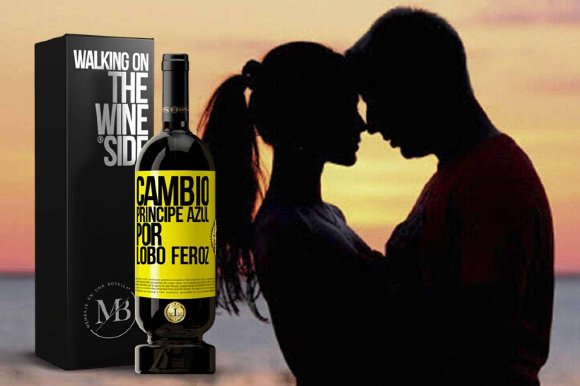 El valor y la calidad de los pequeños productores en el vino premium de Mensaje en una Botella