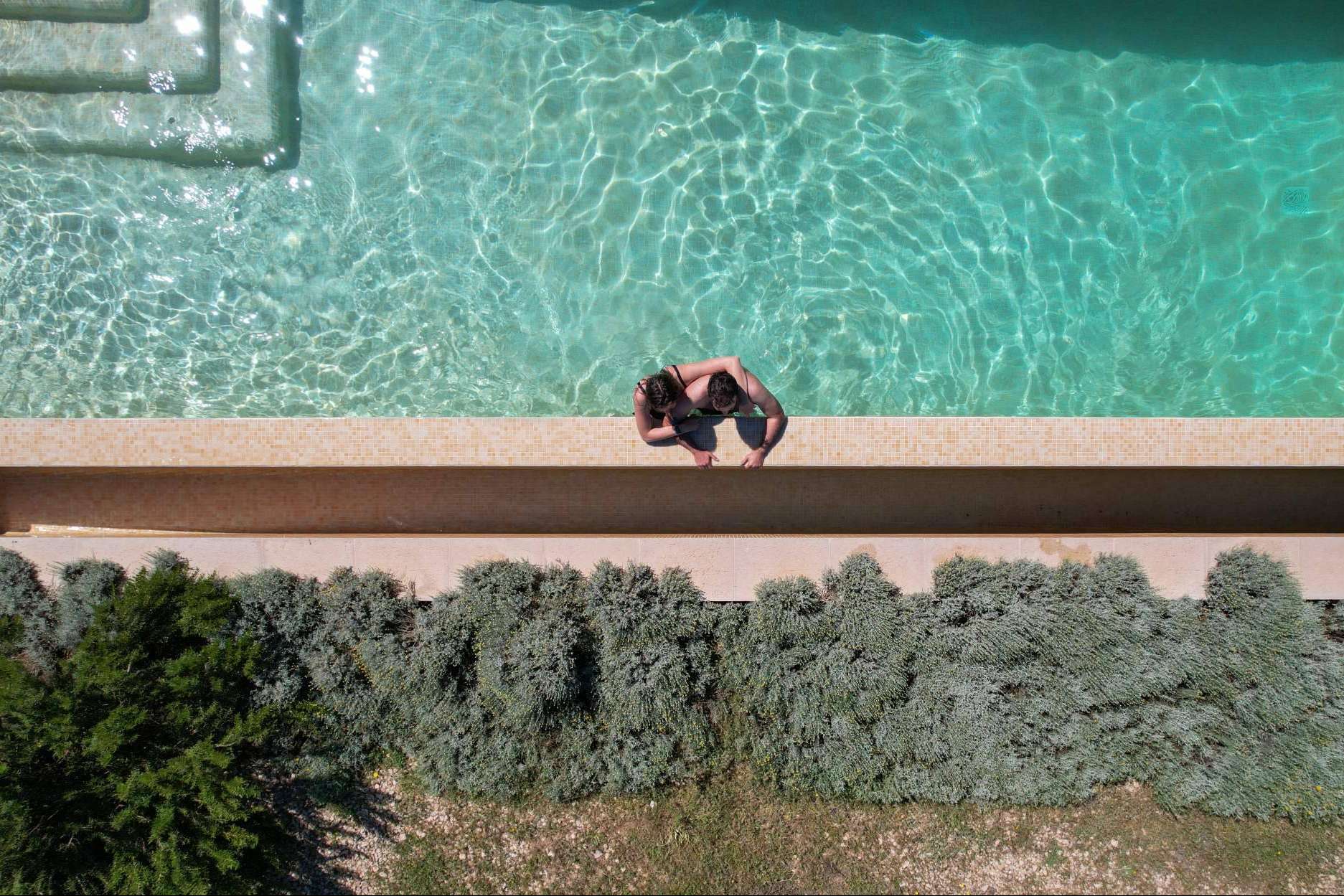 Las mejores casas vacacionales para disfrutar con amigos, disponibles en Can Corda Formentera