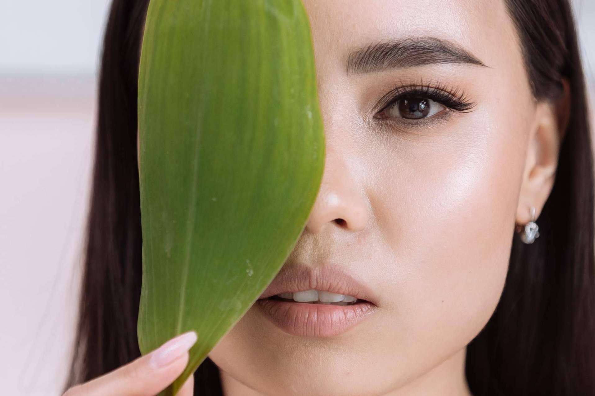 La firma Toke Natura trae cosmética coreana y japonesa a España