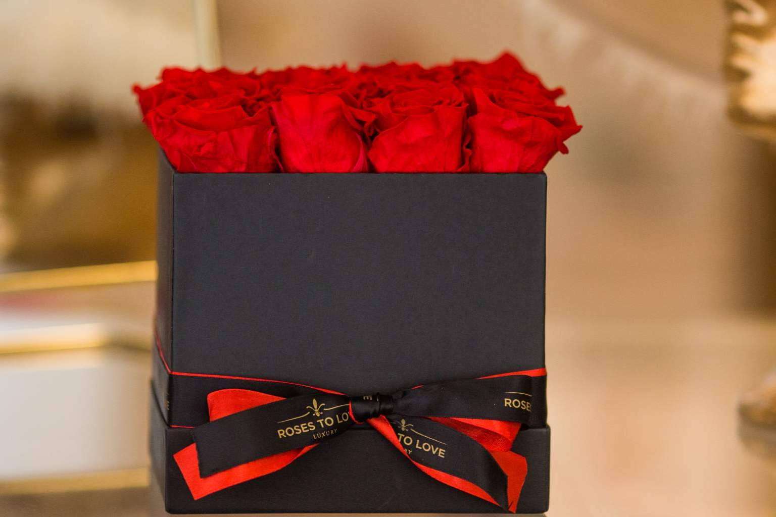 Mayo se establece como el mes de las flores, según Roses to Love