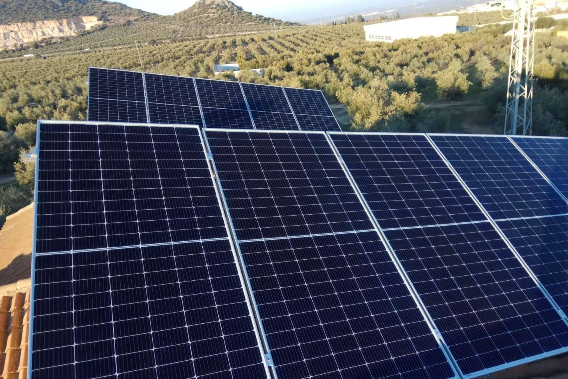 ¿Merece la pena hacer una instalación de bombeo solar?