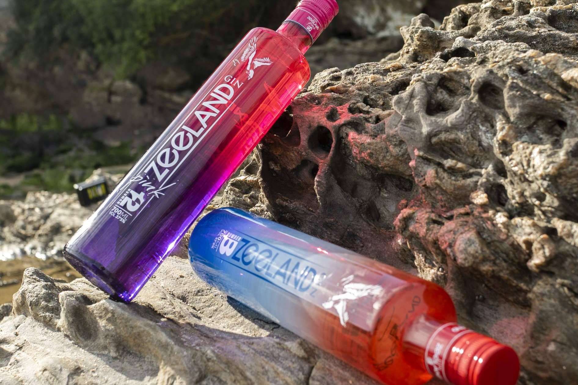 Gin Zeeland, verdadera esencia de la ginebra de moda en el Mediterráneo