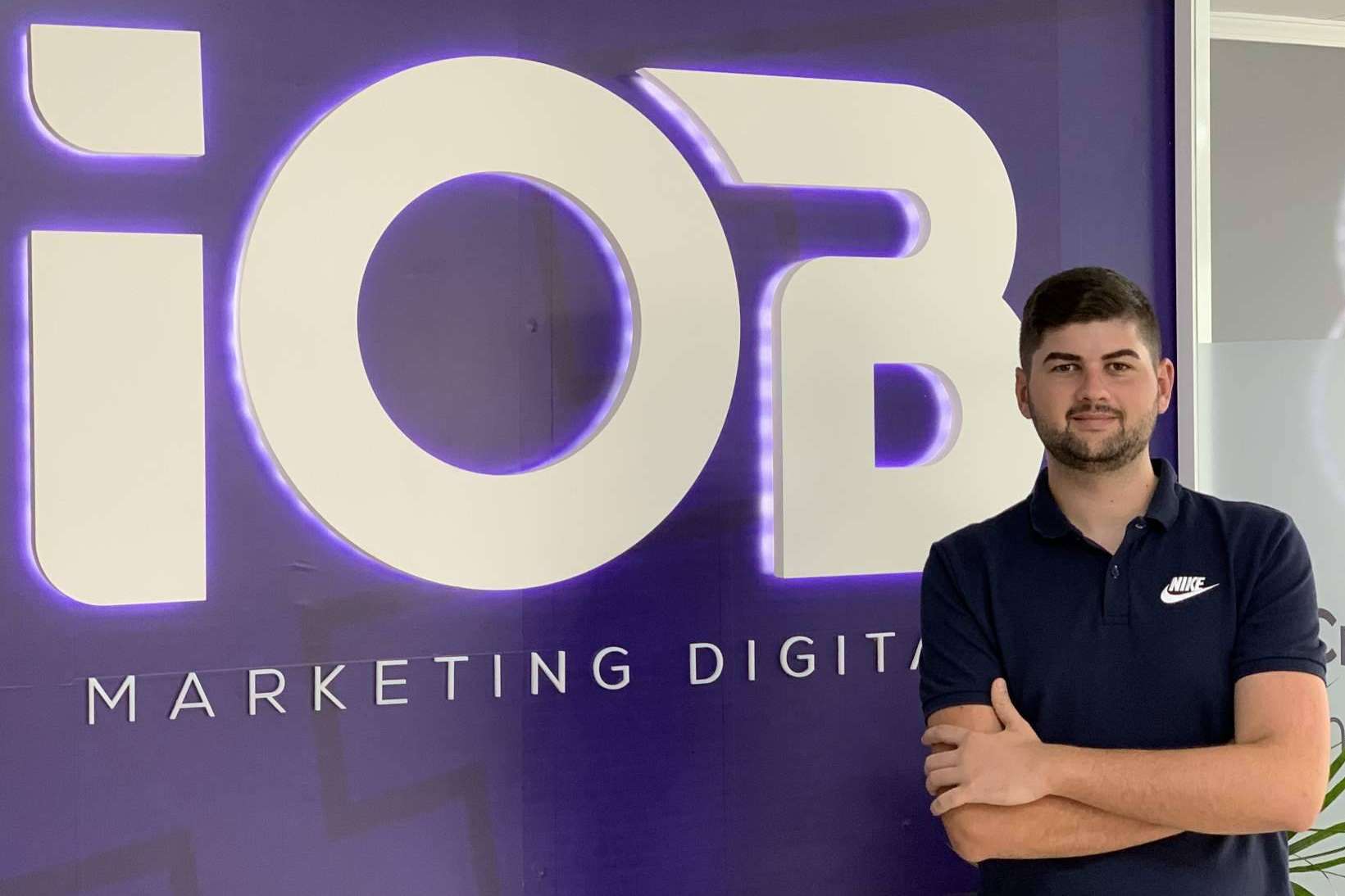 Iván Oller sobre la importancia de llevar a cabo la publicidad online de un negocio con un profesional