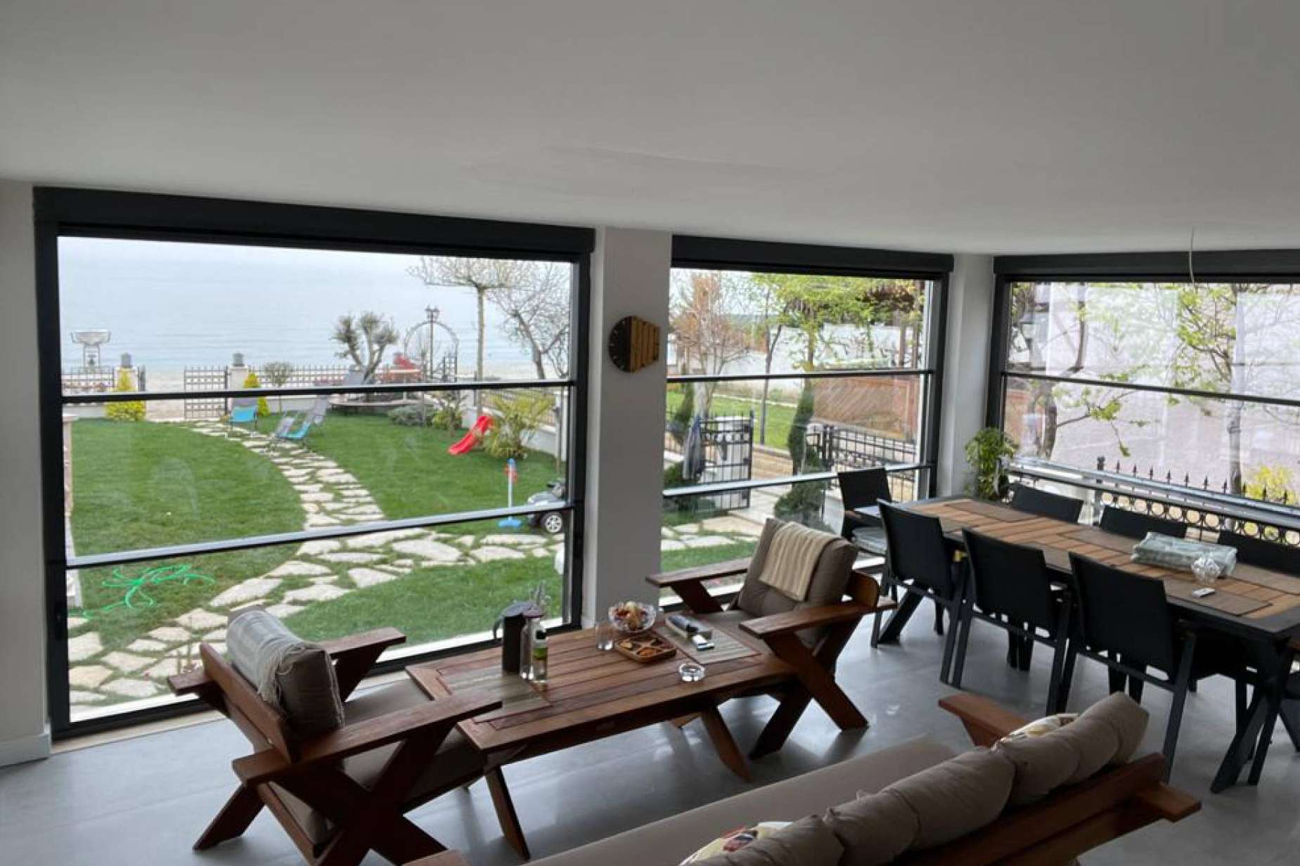 ¿Cuáles son los beneficios de instalar ventanas correderas verticales?, de la mano de Airclos
