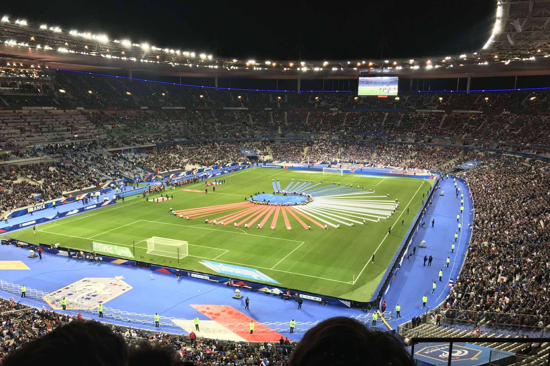Football Host dispone de entradas del Final Champions League 2022
