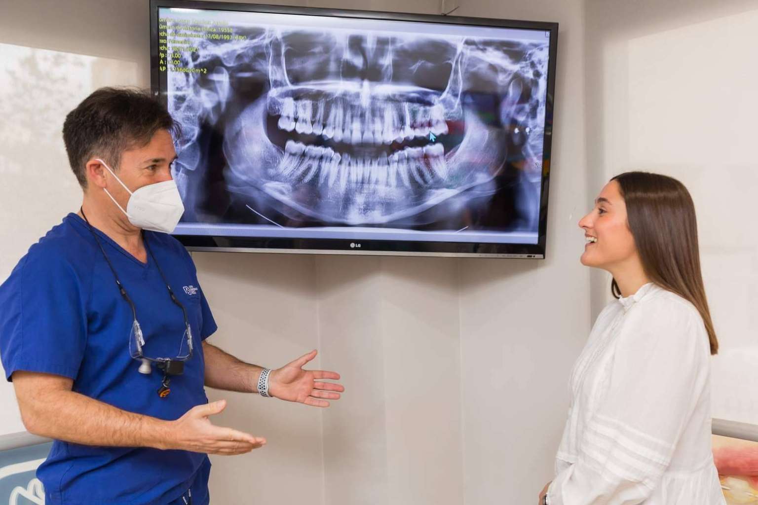 Dental Roca, la clínica dental Elche reconocida por utilizar tecnologías de vanguardia