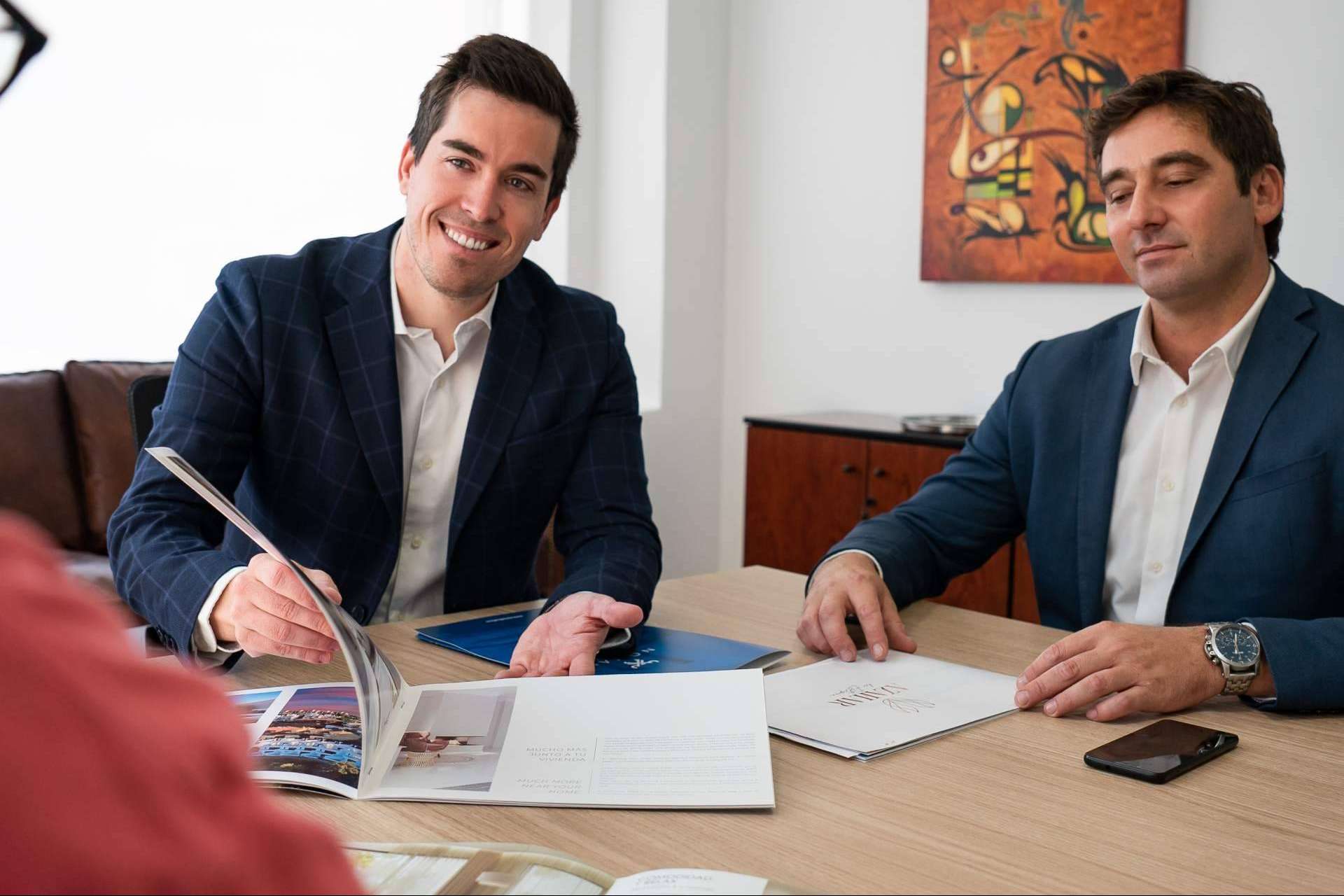 El análisis del mercado de la Costa del Sol de Nomad Realty