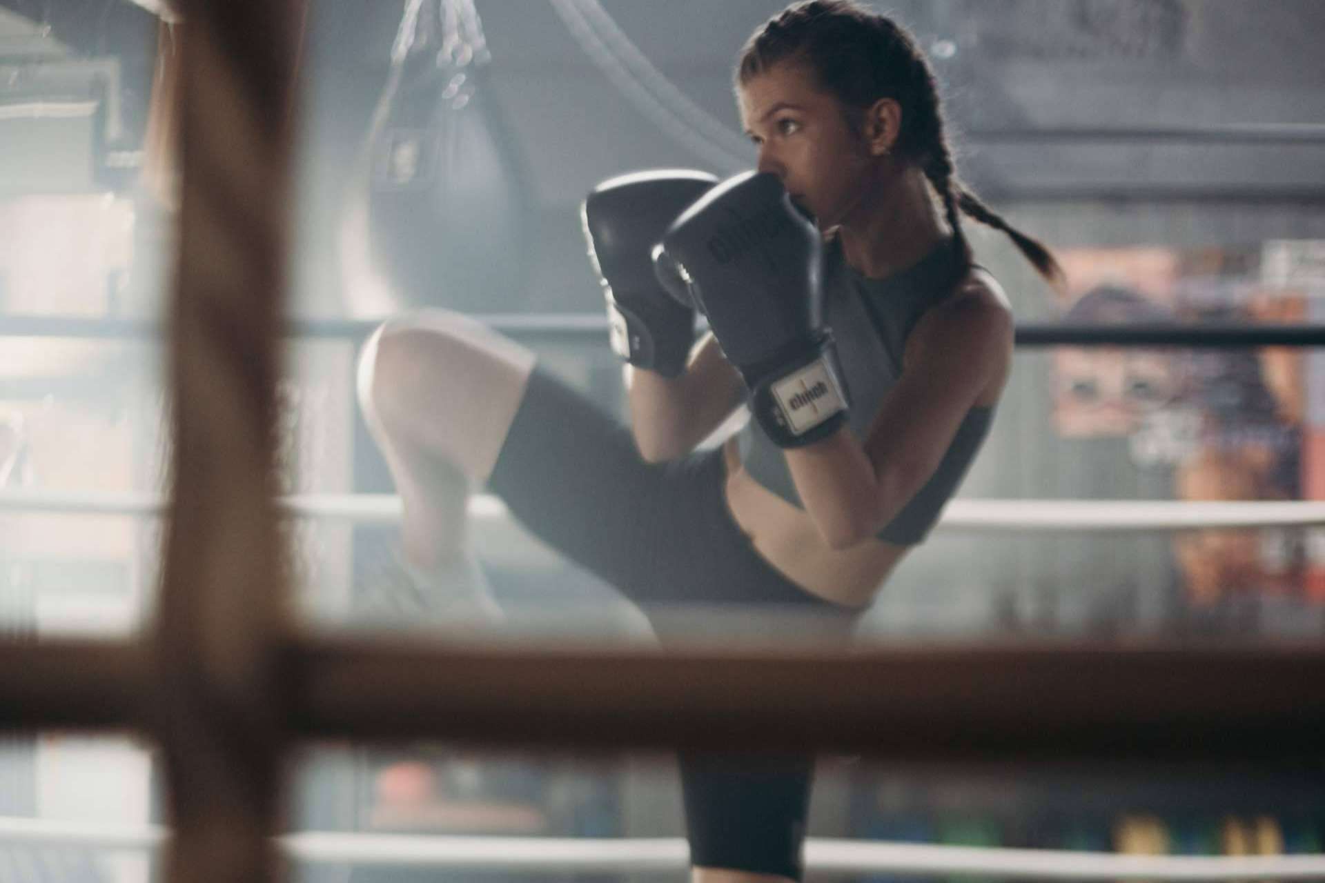 Los beneficios psicológicos, cognitivos y sociales de las artes marciales, según Empowerup