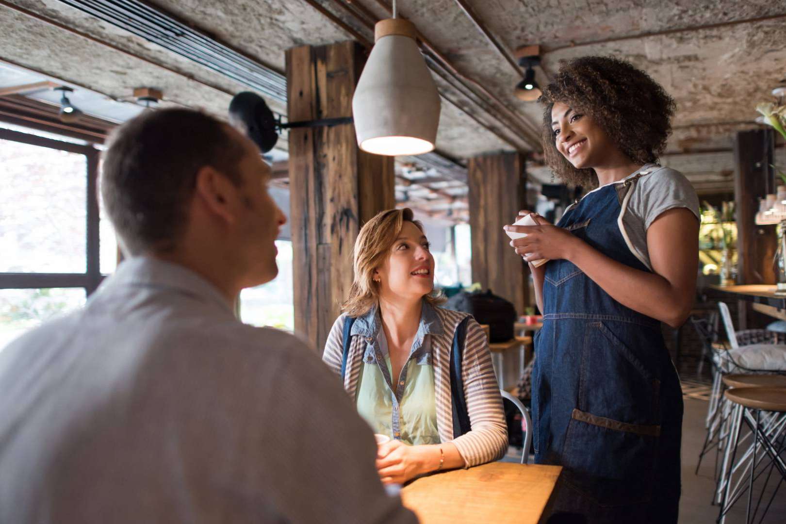 Las claves de la hostelería en Madrid pospandemia, por Oh My Business
