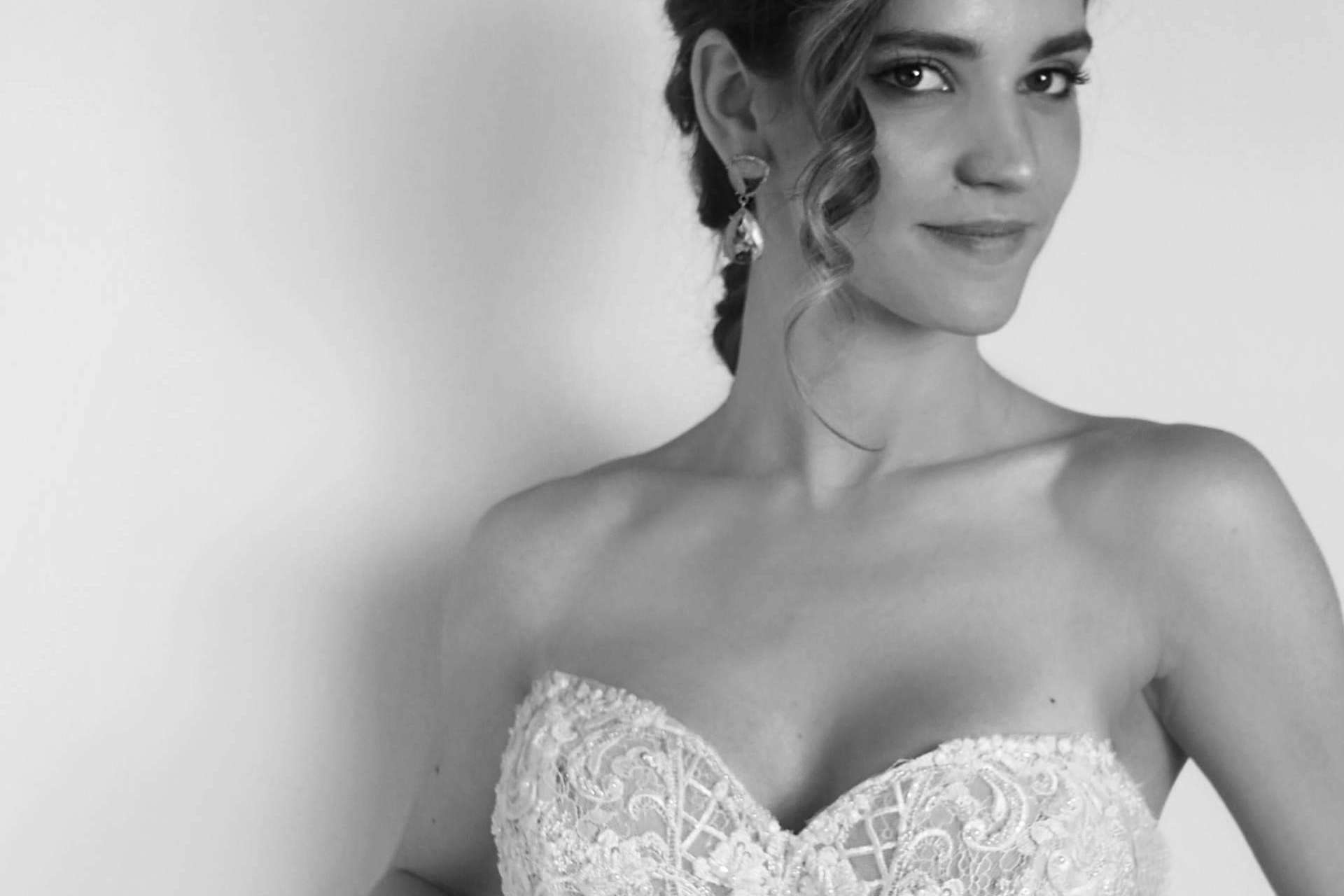 Atelier de Bodas expone tips para conseguir que los vestidos de novia aporten la máxima comodidad
