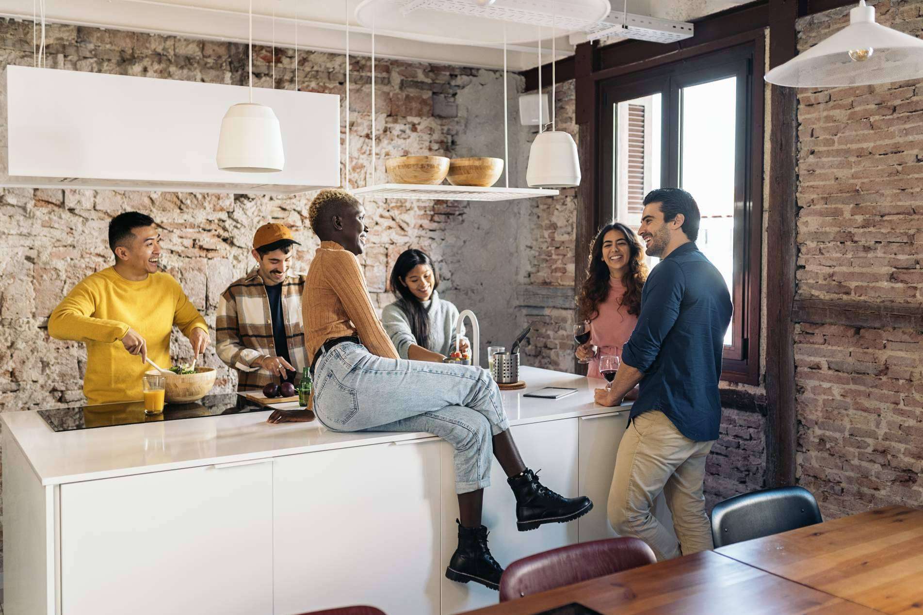 El Coliving Report de Urban Campus incluye información clave de este segmento