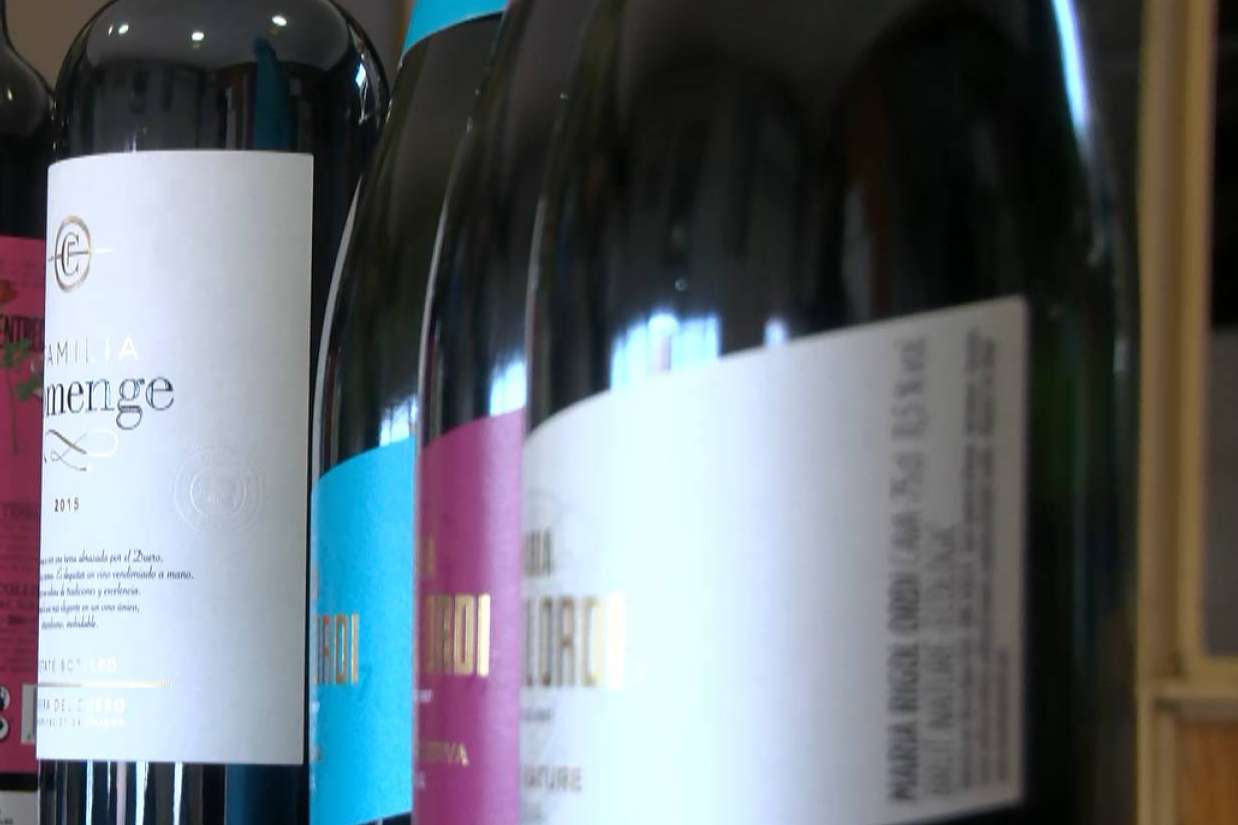 El nuevo distribuidor de vinos premium en Sabadell de la mano de Grupo Organic Wine Candel S.L. es Vinova