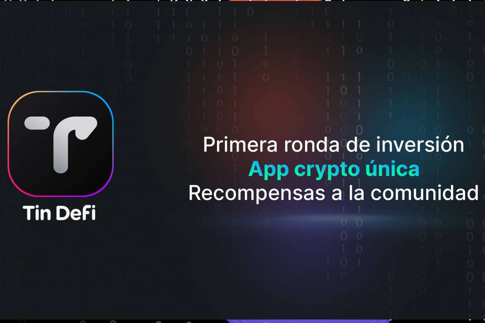 La solución que aporta Tin DeFi