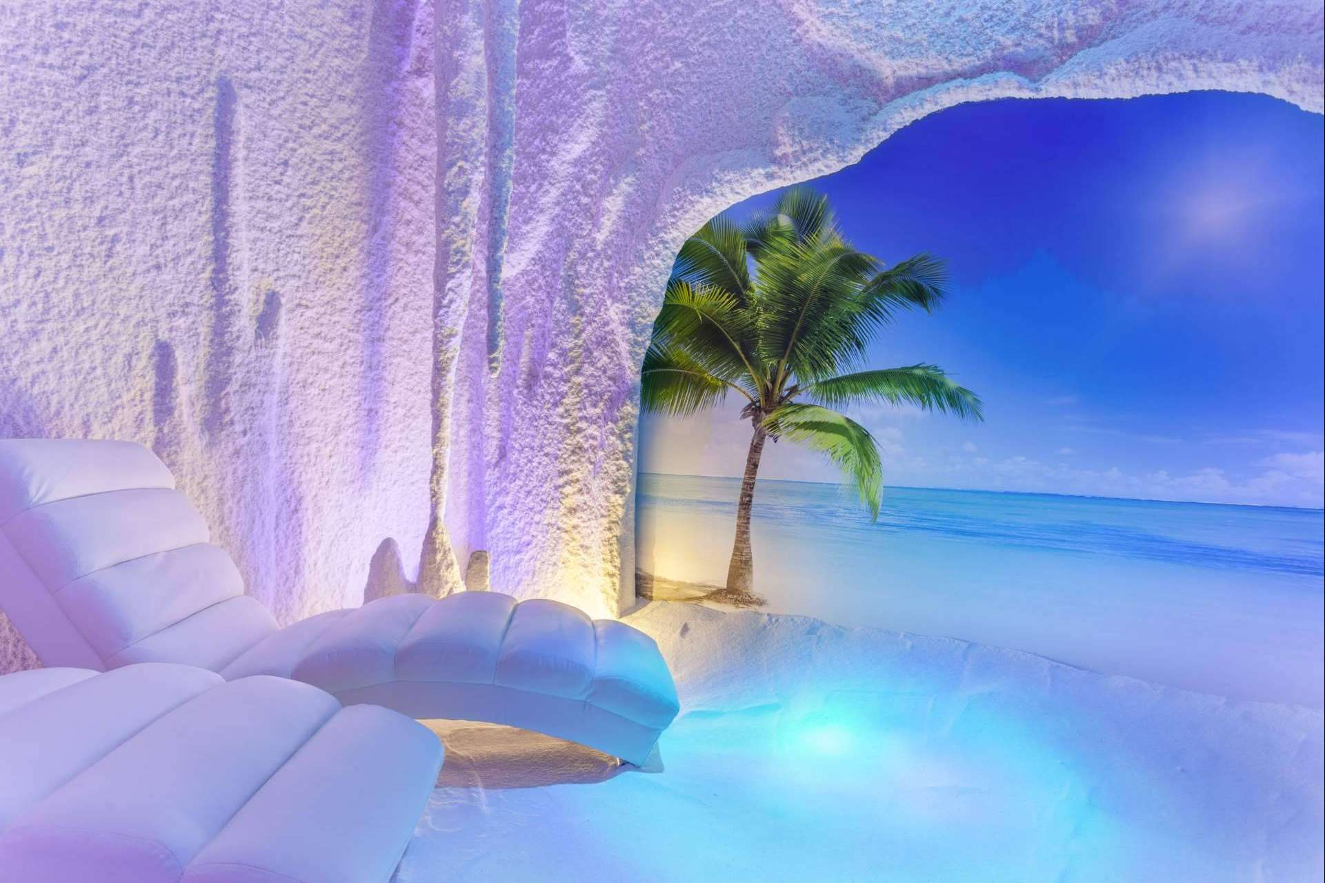 Salt Room propone un modelo de negocio de éxito