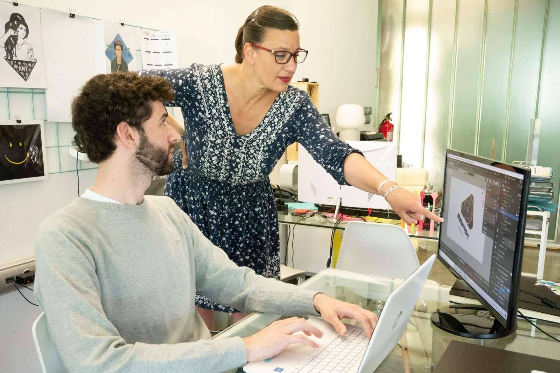 Encontrar clientes potenciales gracias a las nuevas oportunidades que ofrece Megatron HQ