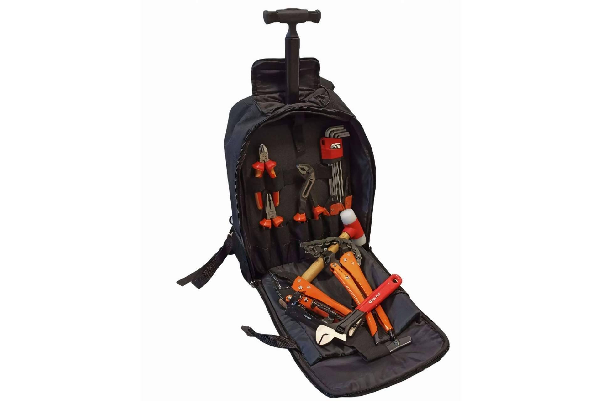 Grip-on dispone de set de herramientas para fontanero