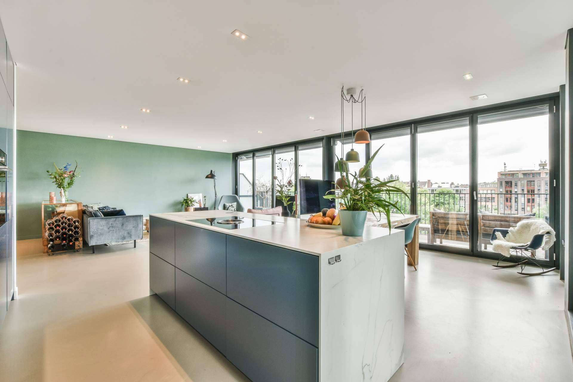 EI2VALUE Property permite alquilar un apartamento de lujo