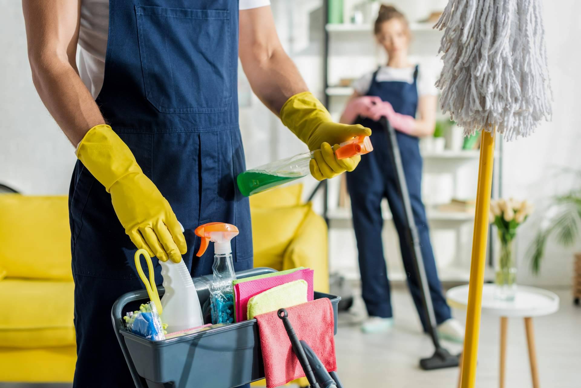 Una referencia en el ámbito de Facility Services, la empresa de limpieza en Madrid Grupo Sileb