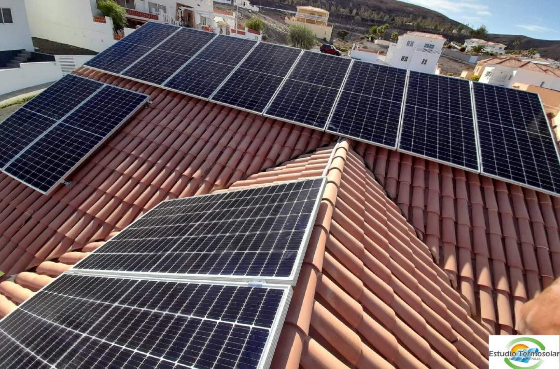 Razones para instalar energías renovables con Estudio Termosolar