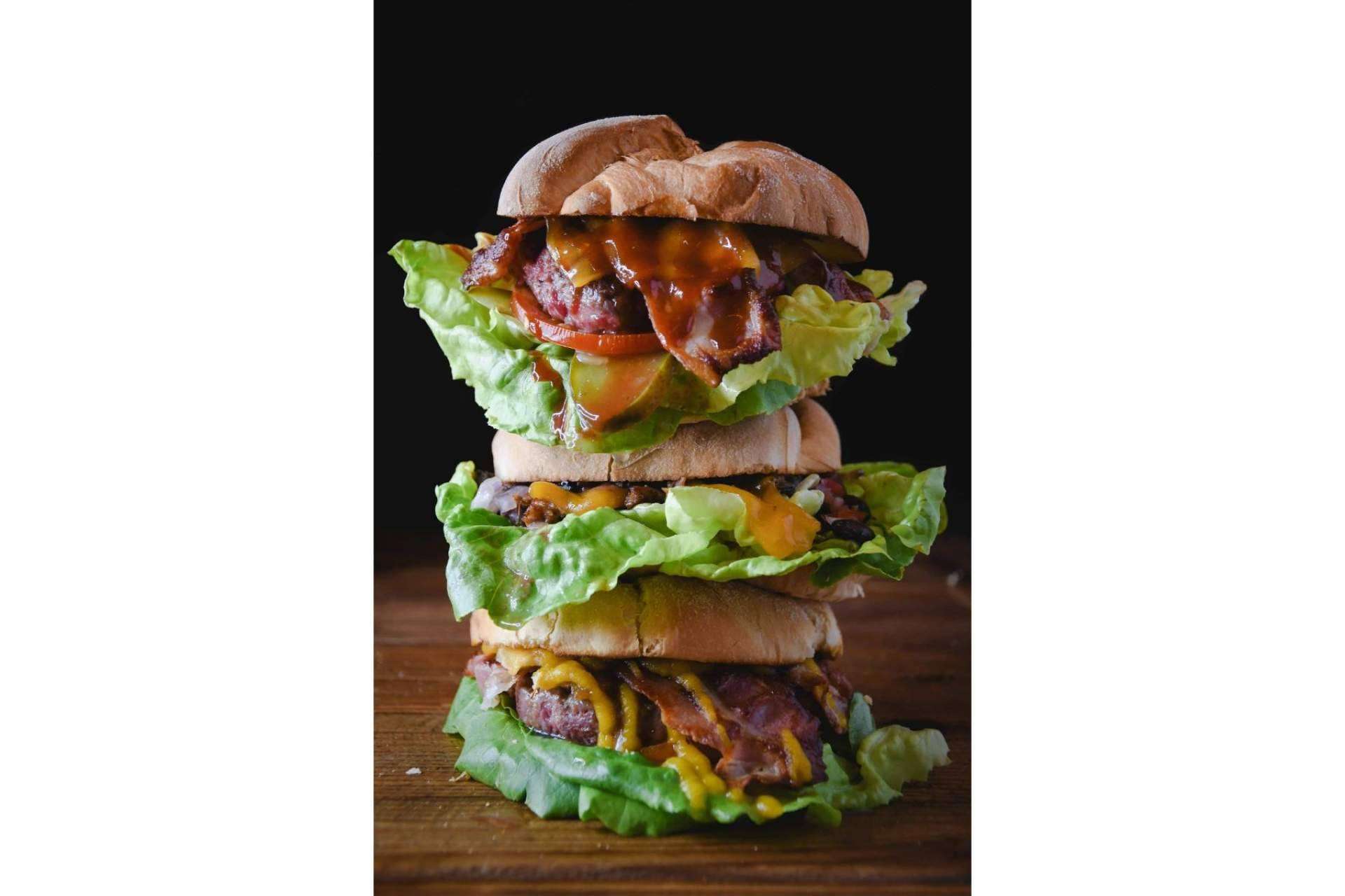 Uno de los restaurantes de carne de Barcelona favoritos es Tio Joe