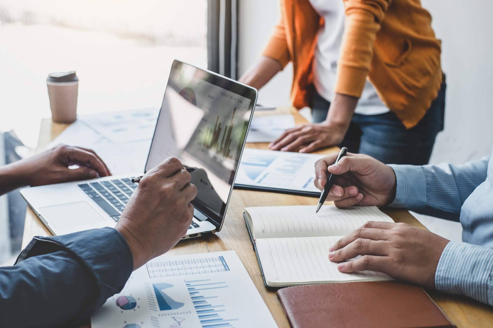 Financiar activos inmobiliarios a sociedades mercantiles o patrimoniales mediante un préstamo puente