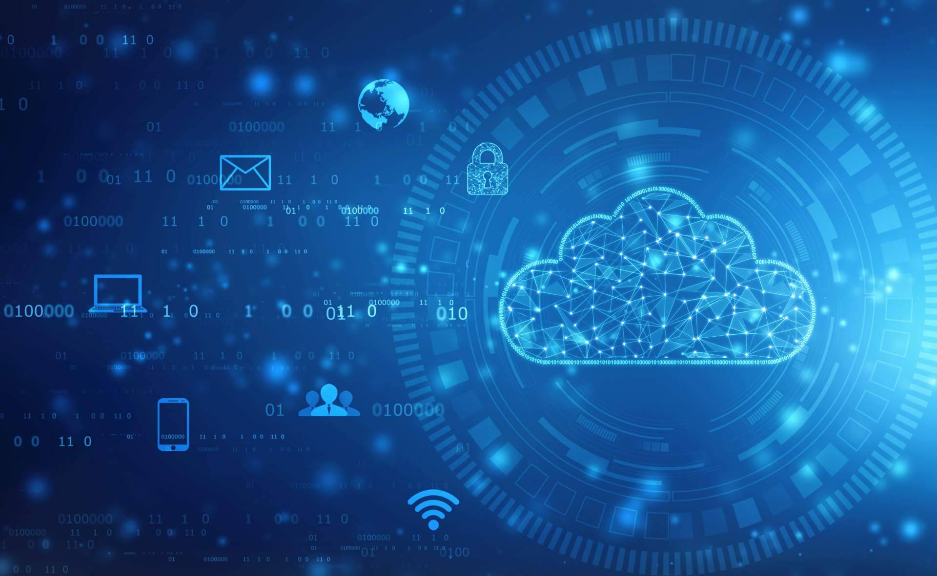 Los servicios cloud profesionales y sus ventajas, de la mano de JSM Consultoría Tecnológica