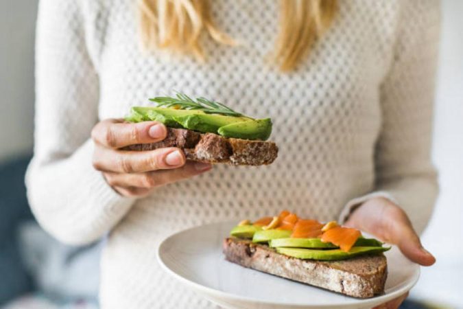 Tipos de fibra para la diabetes