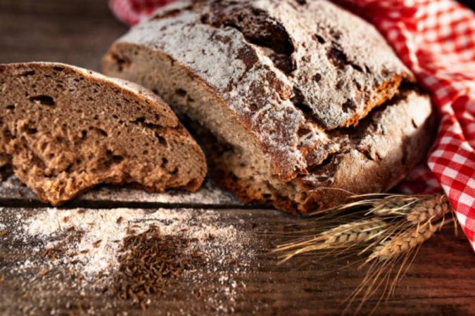 Alimentos aptos para combatir los picos de glucemia