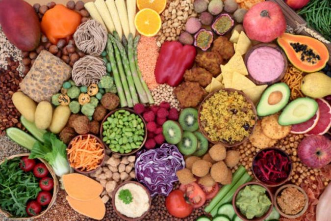Alimentos ricos en fibra previenen los picos de glucemia