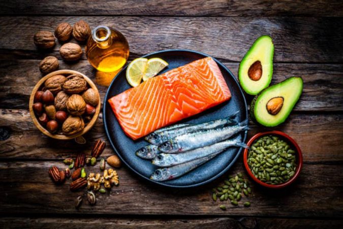 Crear un plan de alimentación para la diabetes