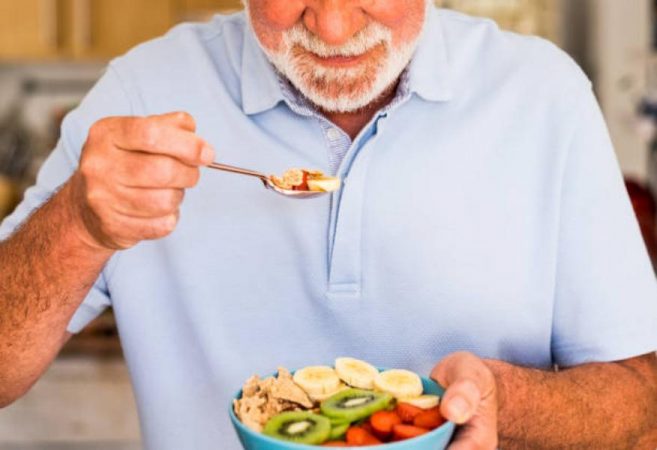 Beneficios para la diabetes