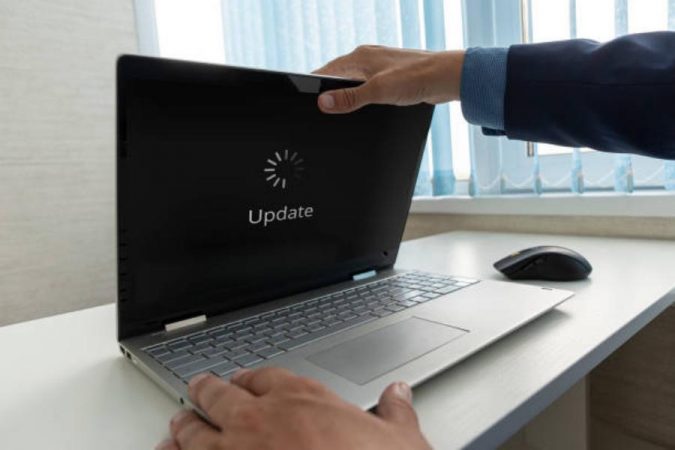 lla batería de laptop con Windows 10