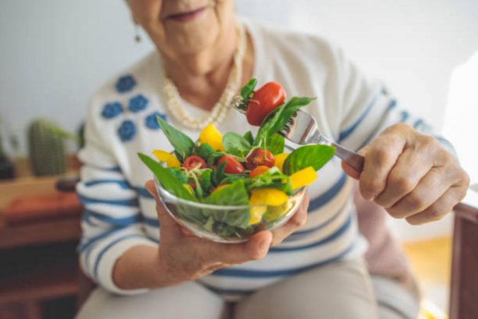 Estudios sobre la dieta de la longevidad