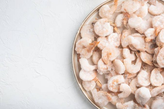Por qué es importante comer pescado y marisco