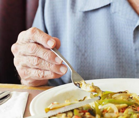 l secreto de la dieta de la longevidad